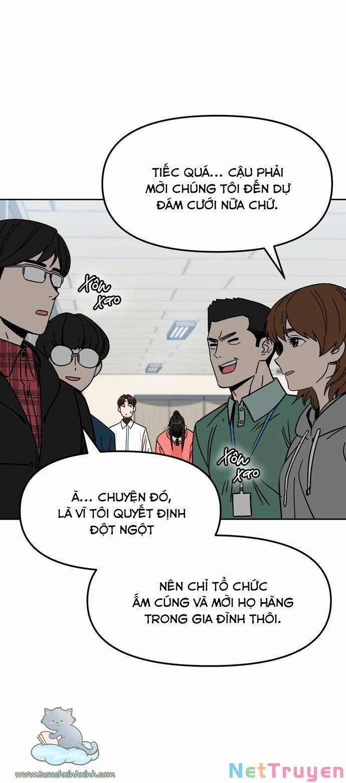 Lớ Ngớ Vớ Phải Tình Yêu 6 trang 29