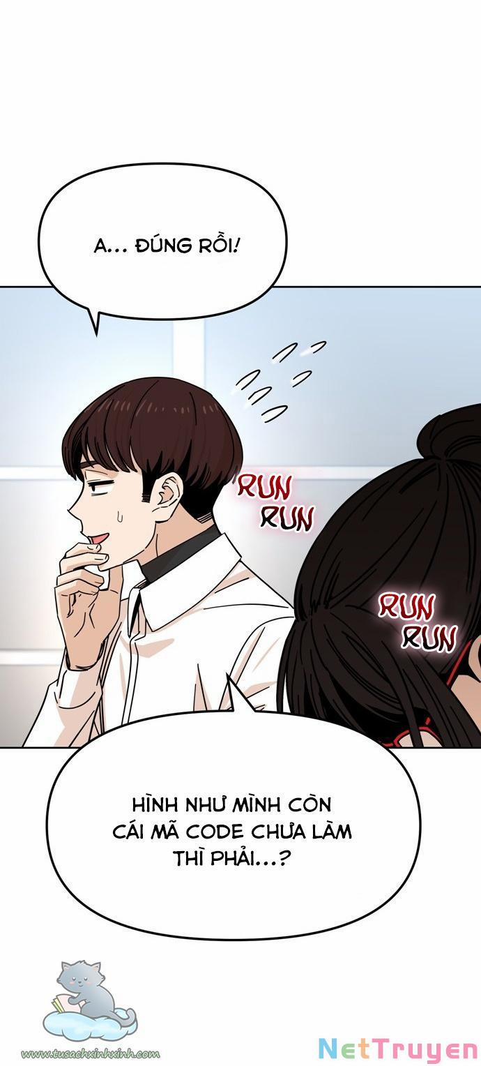 Lớ Ngớ Vớ Phải Tình Yêu 6 trang 30