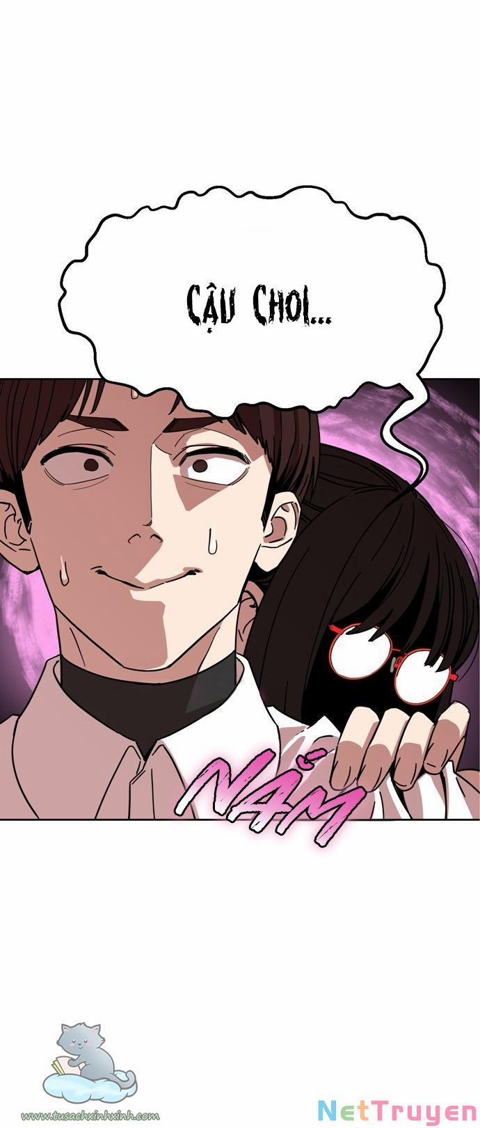 Lớ Ngớ Vớ Phải Tình Yêu 6 trang 32