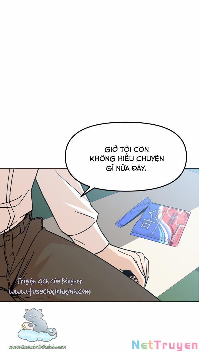 Lớ Ngớ Vớ Phải Tình Yêu 6 trang 40