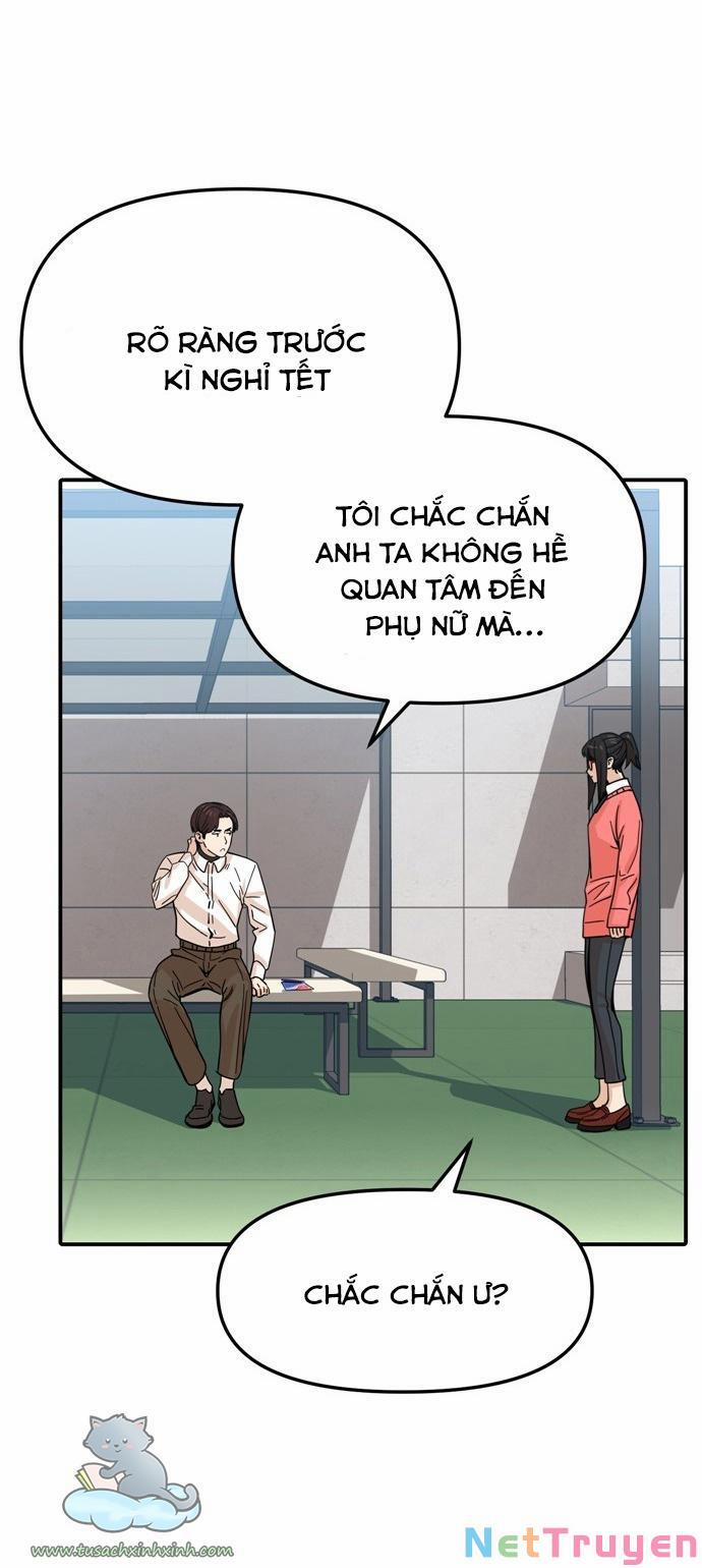 Lớ Ngớ Vớ Phải Tình Yêu 6 trang 42