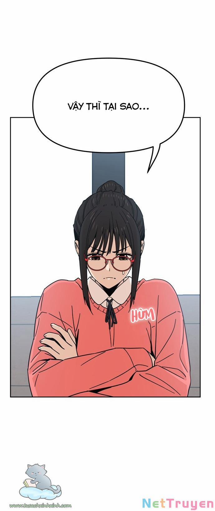 Lớ Ngớ Vớ Phải Tình Yêu 6 trang 44