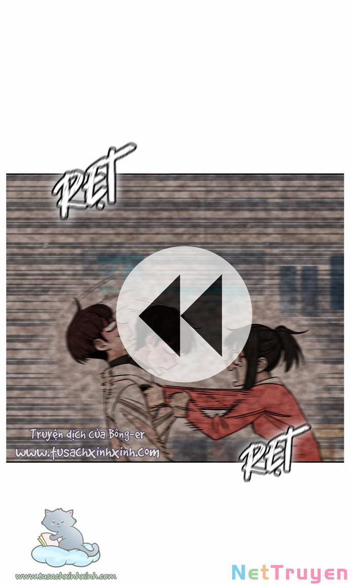 Lớ Ngớ Vớ Phải Tình Yêu 6 trang 46