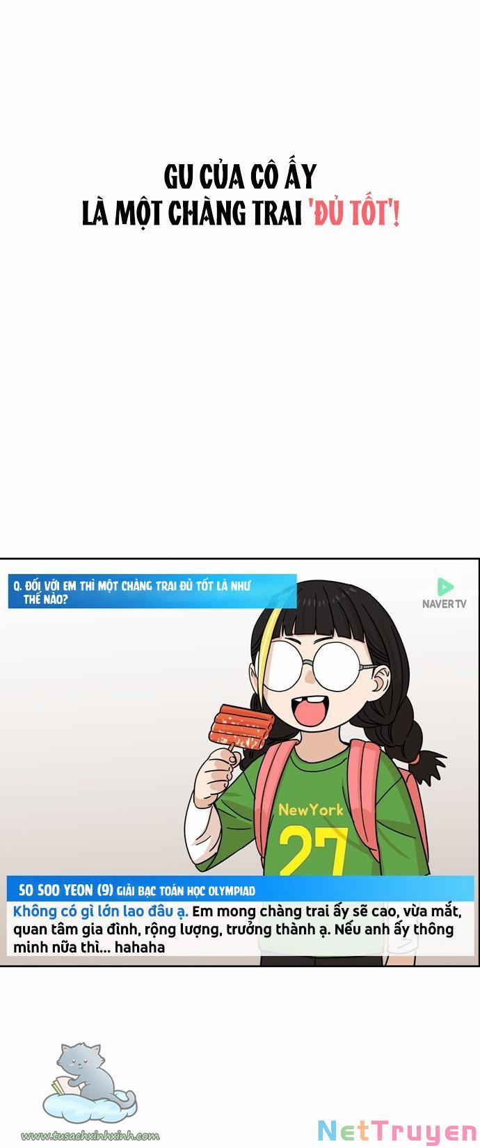 Lớ Ngớ Vớ Phải Tình Yêu 6 trang 51