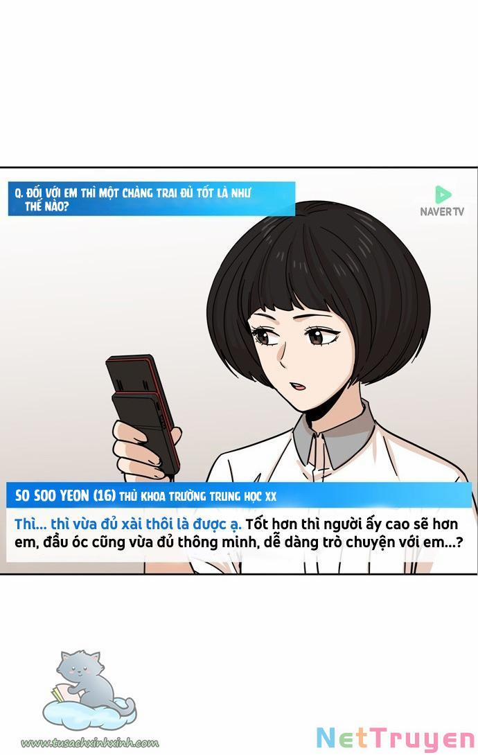 Lớ Ngớ Vớ Phải Tình Yêu 6 trang 52