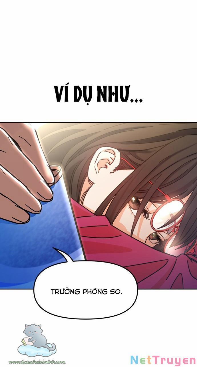 Lớ Ngớ Vớ Phải Tình Yêu 6 trang 62