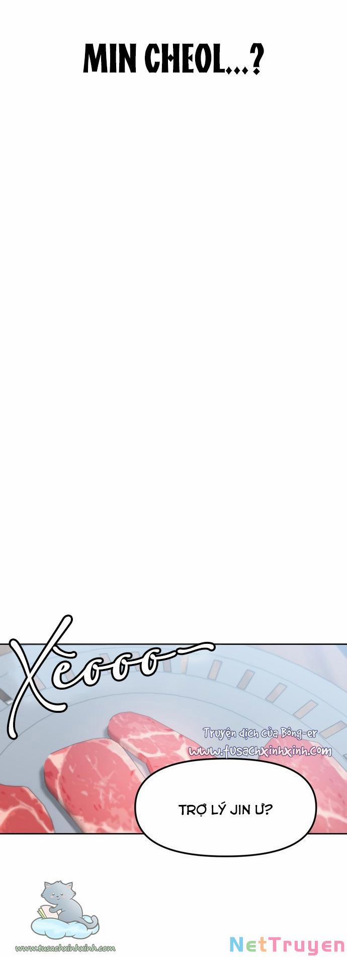 Lớ Ngớ Vớ Phải Tình Yêu 6 trang 64