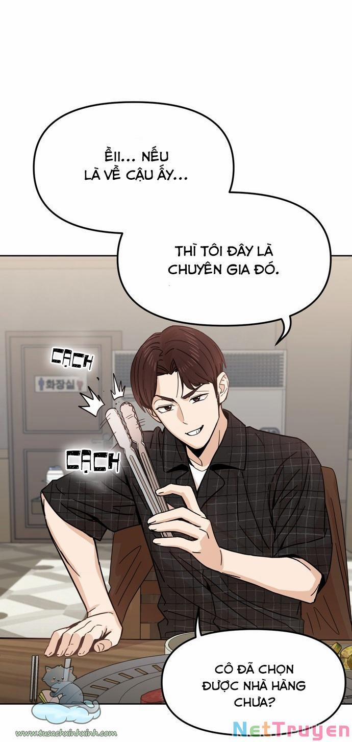 Lớ Ngớ Vớ Phải Tình Yêu 6 trang 65