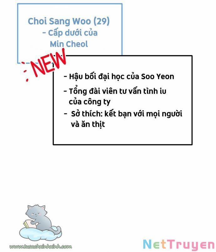 Lớ Ngớ Vớ Phải Tình Yêu 6 trang 66