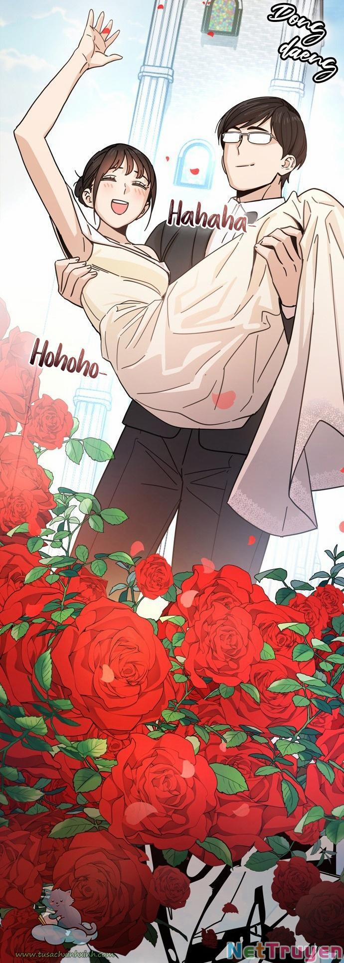 Lớ Ngớ Vớ Phải Tình Yêu 6 trang 70