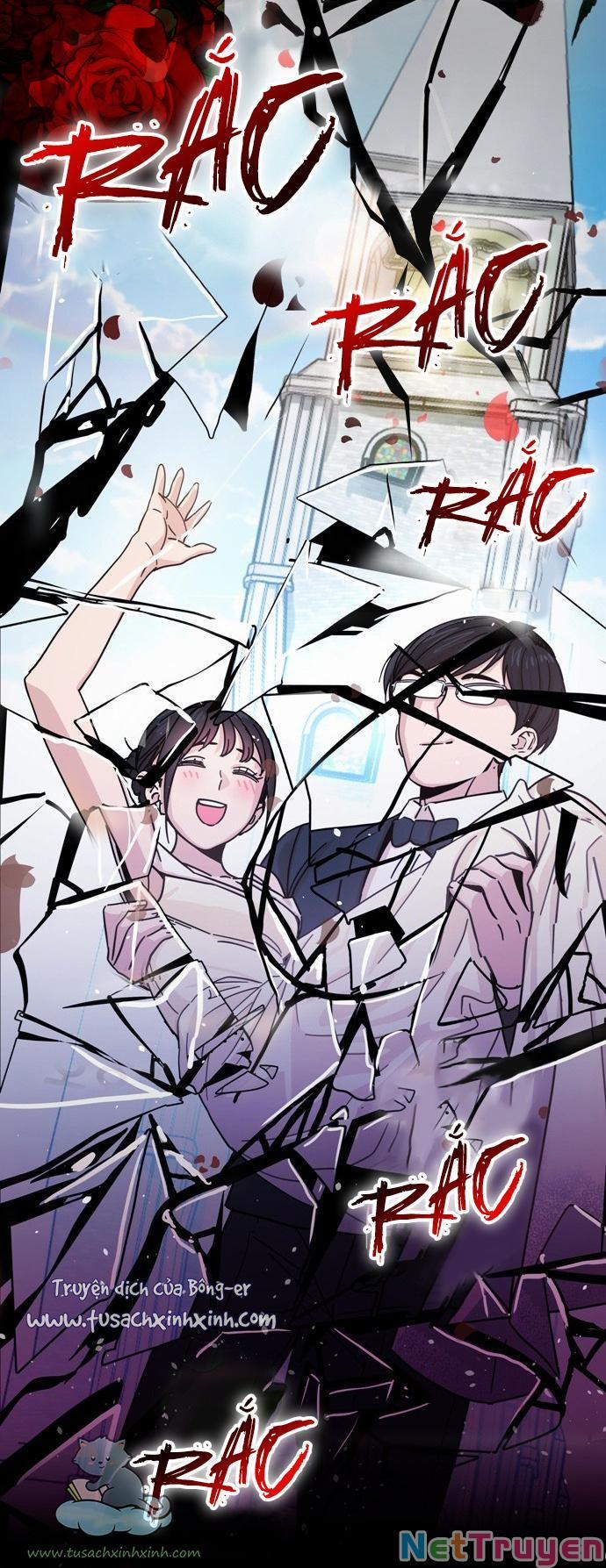 Lớ Ngớ Vớ Phải Tình Yêu 6 trang 71