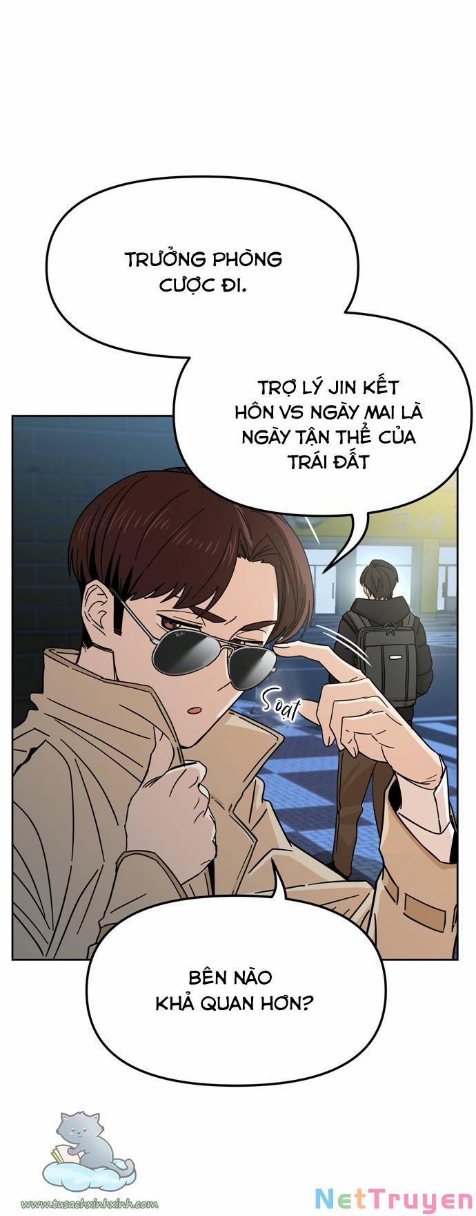 Lớ Ngớ Vớ Phải Tình Yêu 6 trang 78