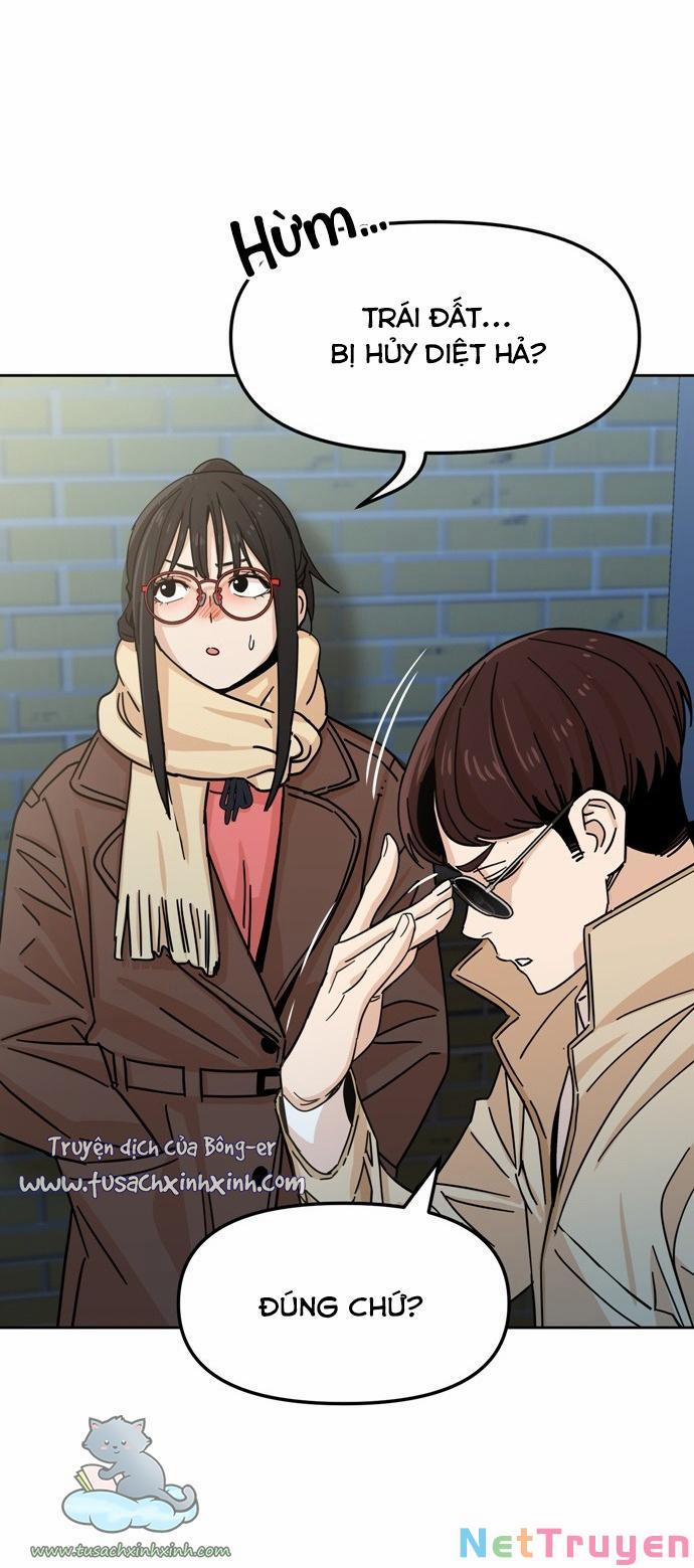 Lớ Ngớ Vớ Phải Tình Yêu 6 trang 79