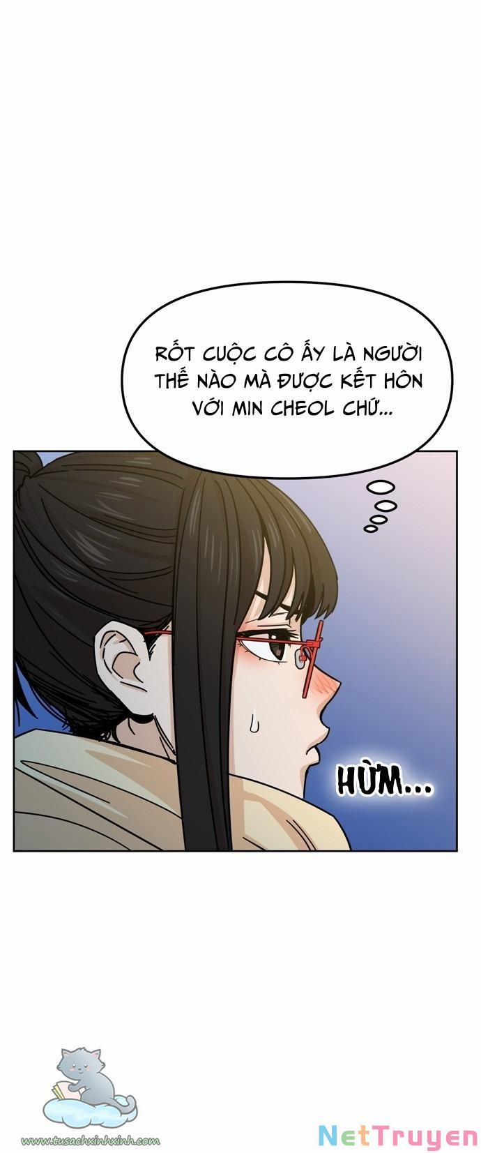 Lớ Ngớ Vớ Phải Tình Yêu 7 trang 1