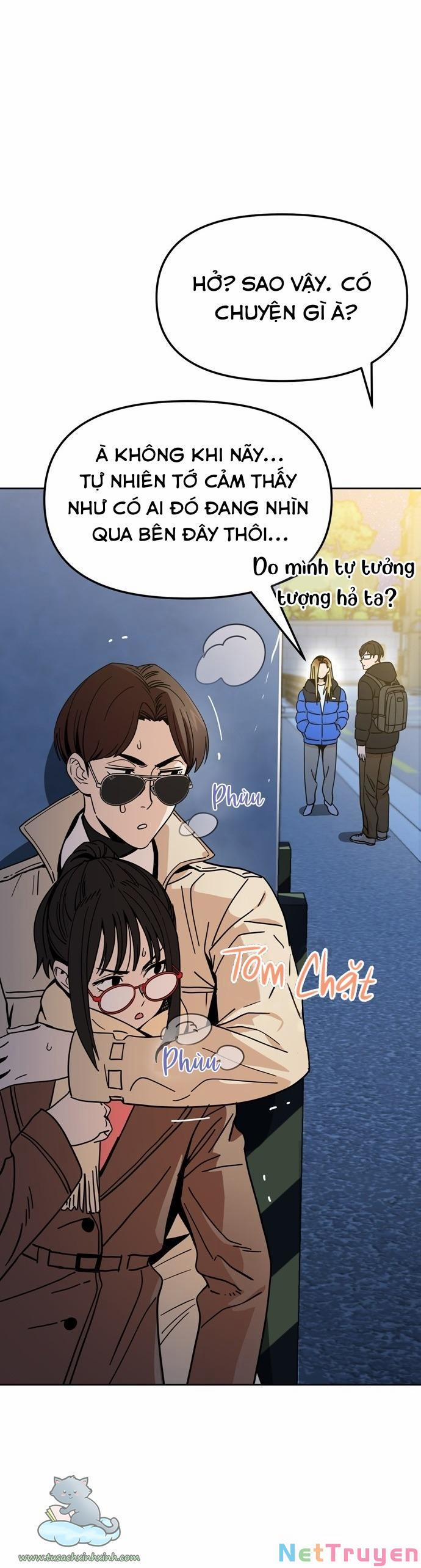 Lớ Ngớ Vớ Phải Tình Yêu 7 trang 29