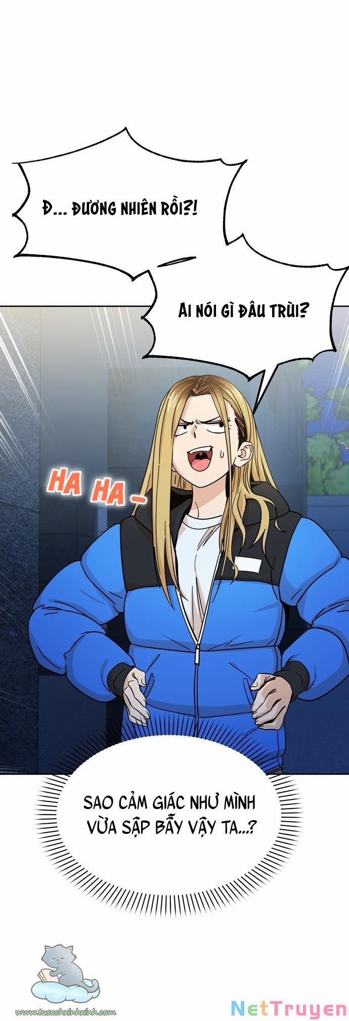 Lớ Ngớ Vớ Phải Tình Yêu 7 trang 31