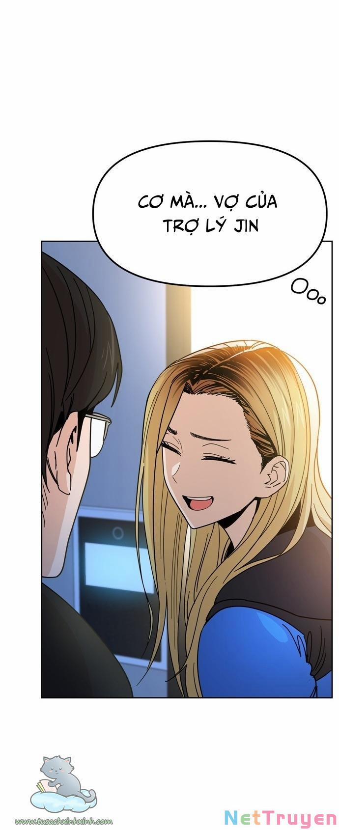 Lớ Ngớ Vớ Phải Tình Yêu 7 trang 33