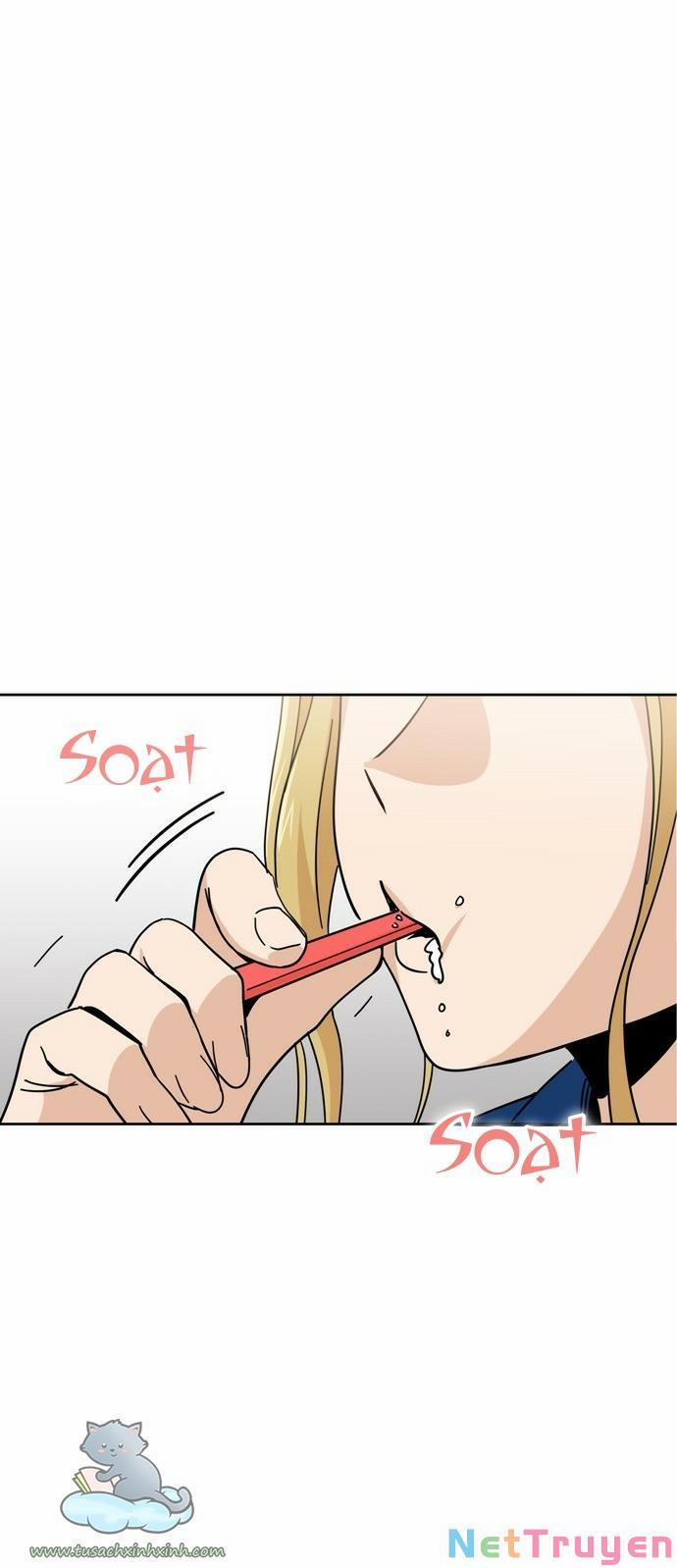 Lớ Ngớ Vớ Phải Tình Yêu 7 trang 35