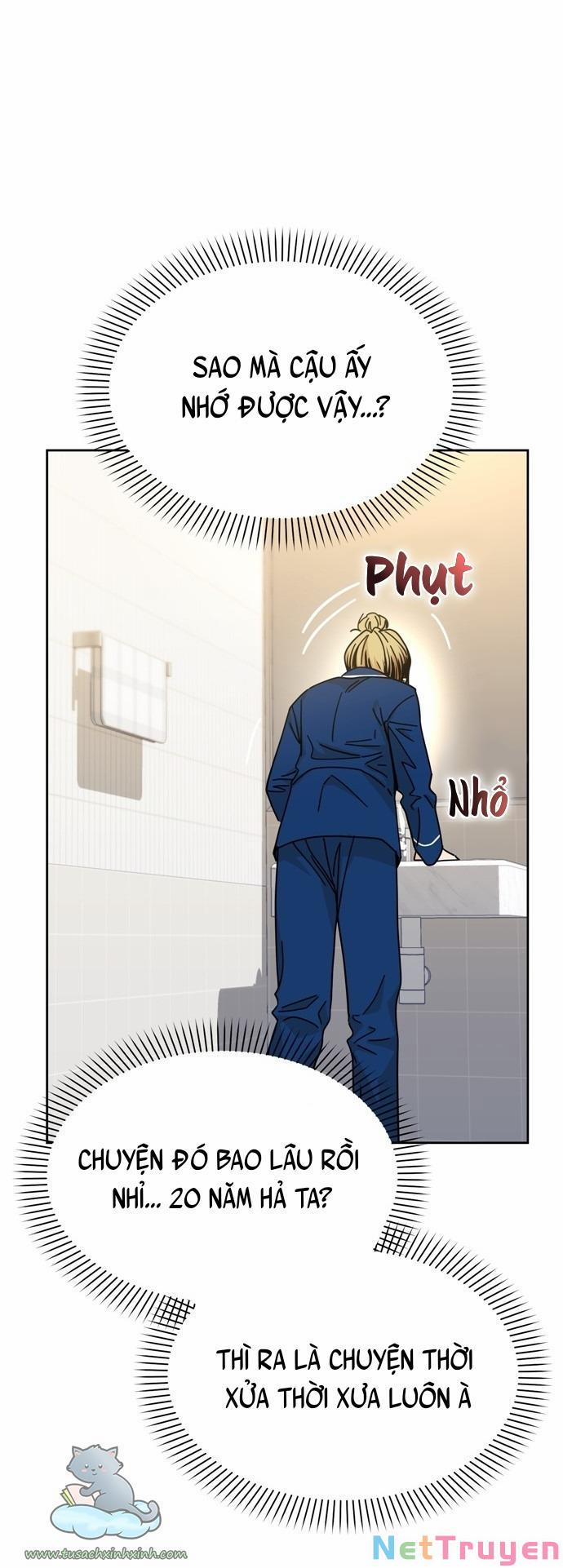 Lớ Ngớ Vớ Phải Tình Yêu 7 trang 38