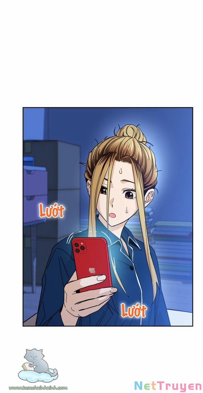 Lớ Ngớ Vớ Phải Tình Yêu 7 trang 68