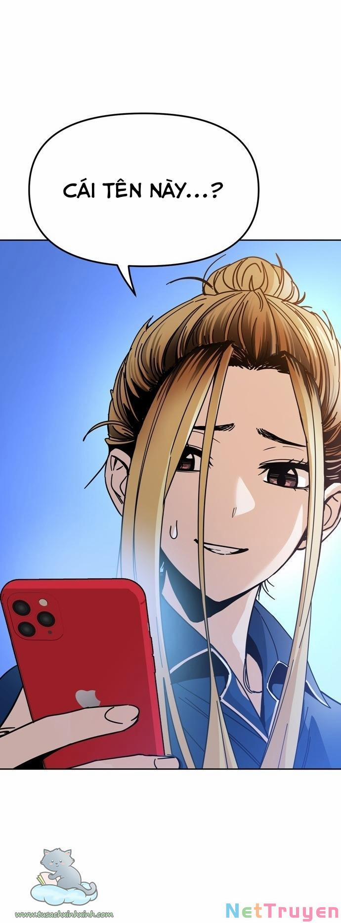 Lớ Ngớ Vớ Phải Tình Yêu 7 trang 69