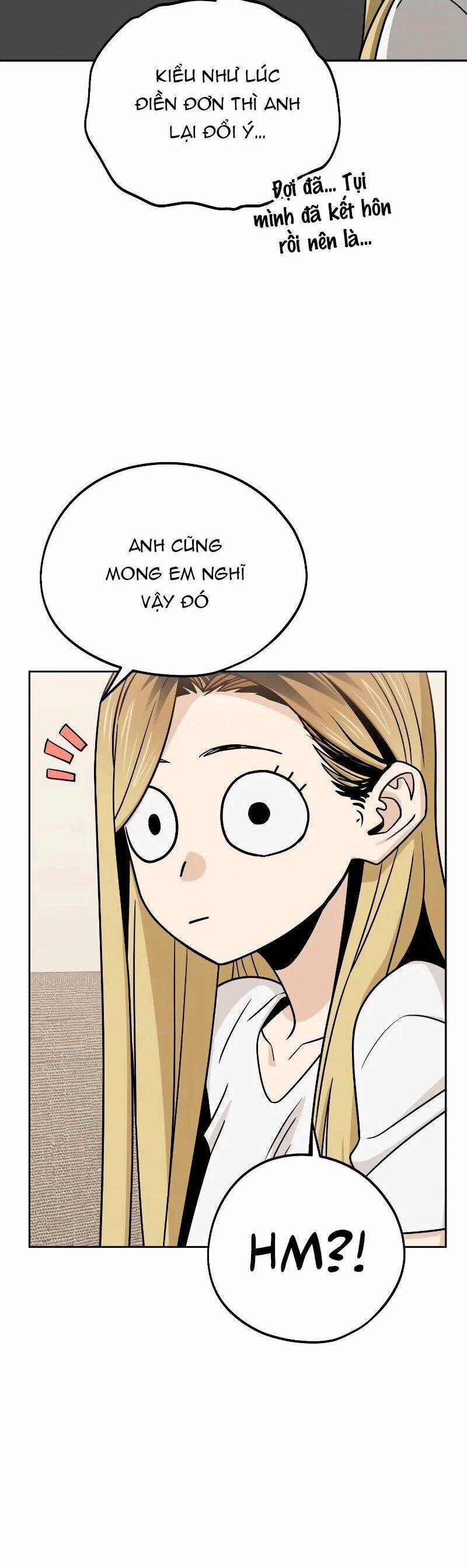 Lớ Ngớ Vớ Phải Tình Yêu 80.2 trang 11