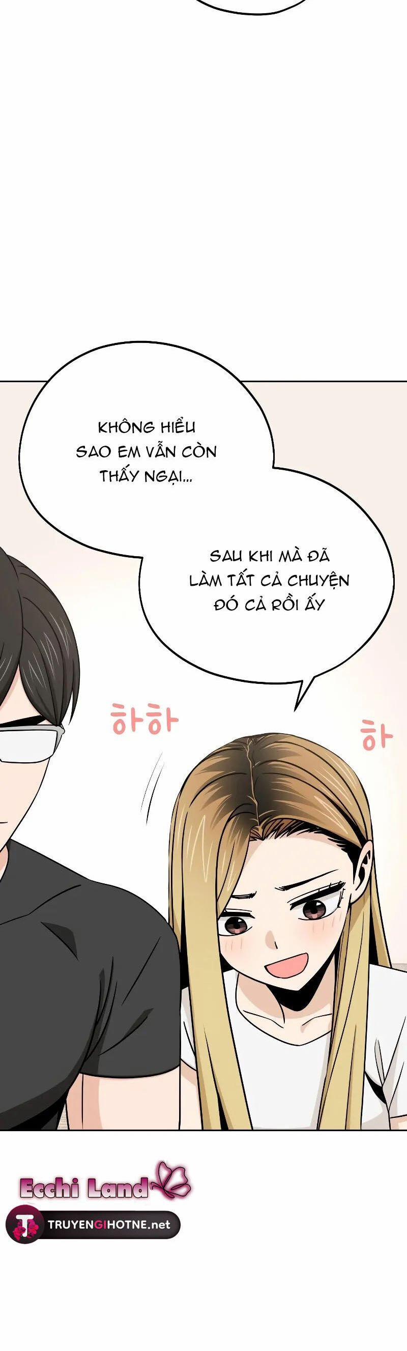 Lớ Ngớ Vớ Phải Tình Yêu 80.2 trang 15