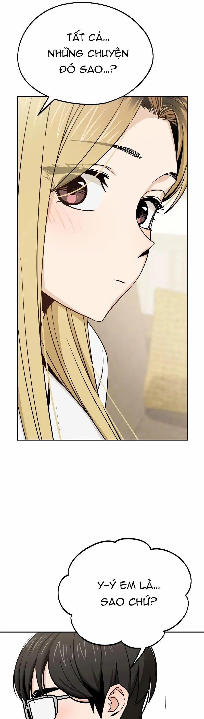 Lớ Ngớ Vớ Phải Tình Yêu 80.2 trang 16