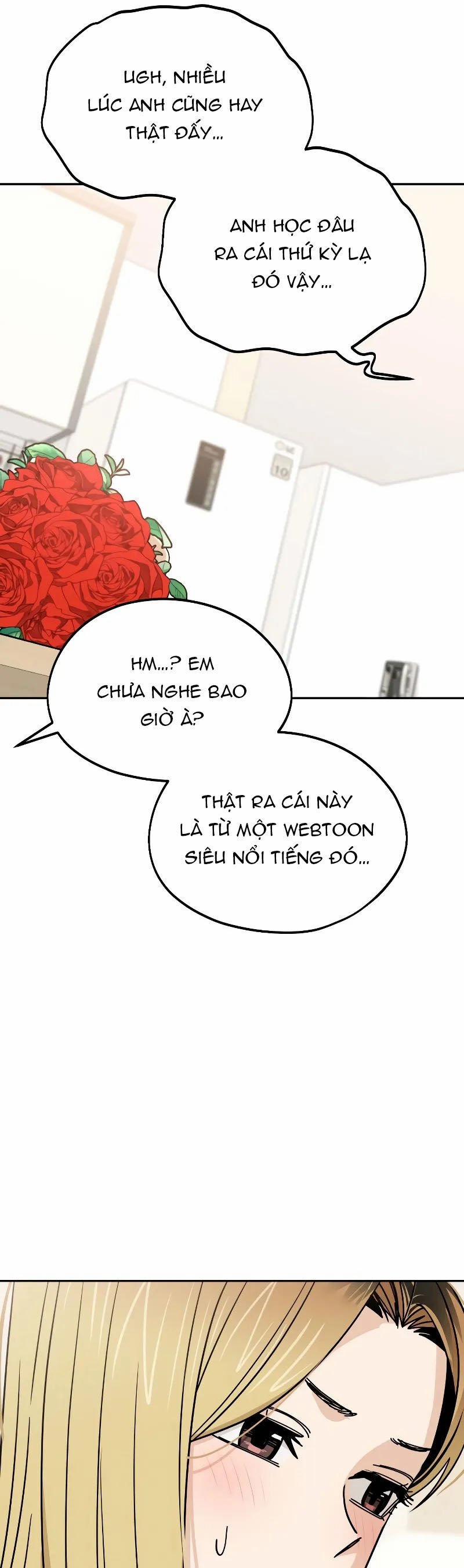 Lớ Ngớ Vớ Phải Tình Yêu 80.2 trang 20