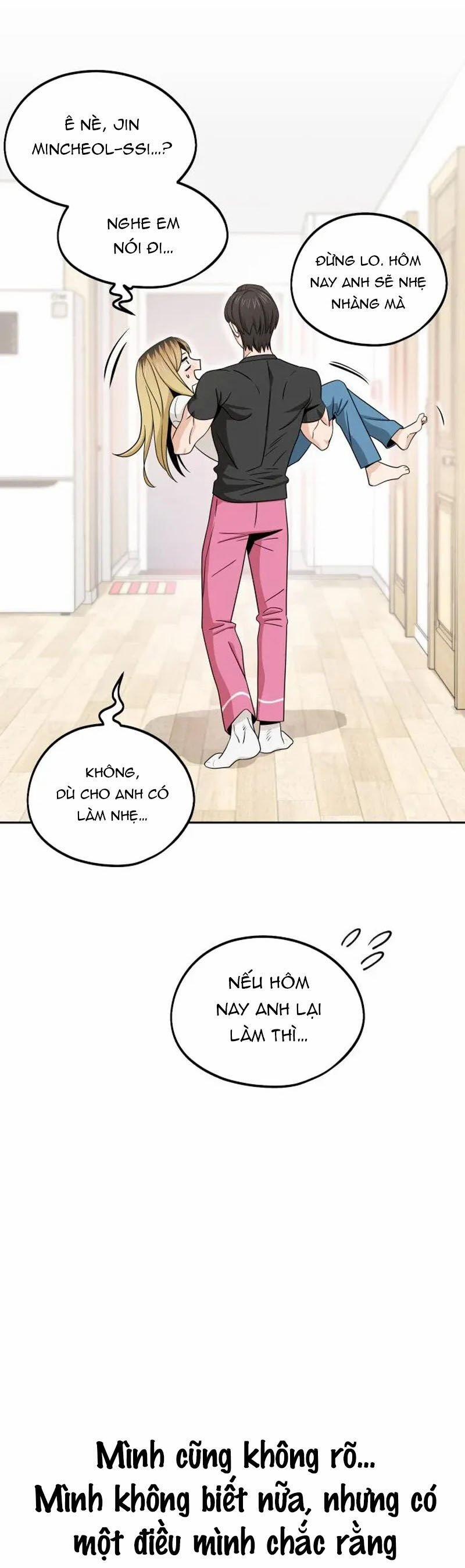 Lớ Ngớ Vớ Phải Tình Yêu 80.2 trang 27