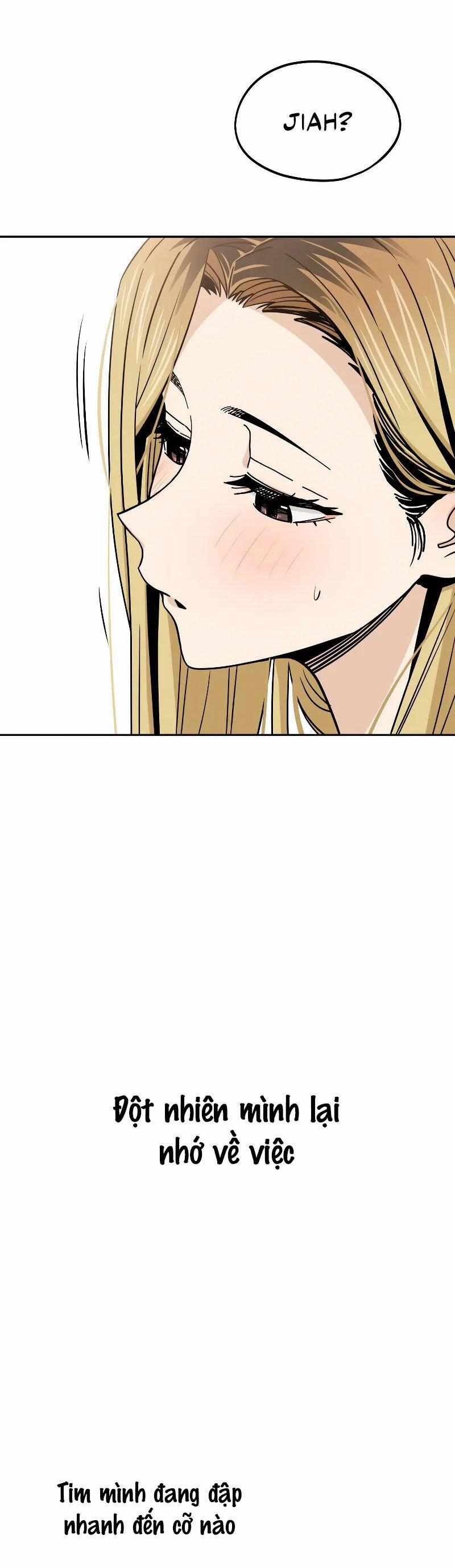 Lớ Ngớ Vớ Phải Tình Yêu 80.2 trang 3