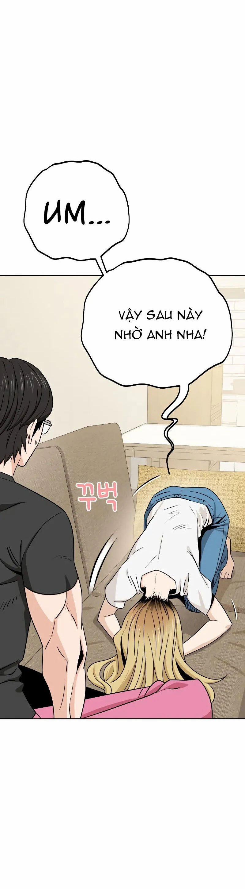 Lớ Ngớ Vớ Phải Tình Yêu 80.2 trang 7