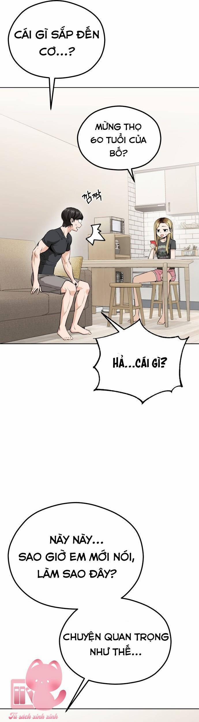 Lớ Ngớ Vớ Phải Tình Yêu 81 trang 11