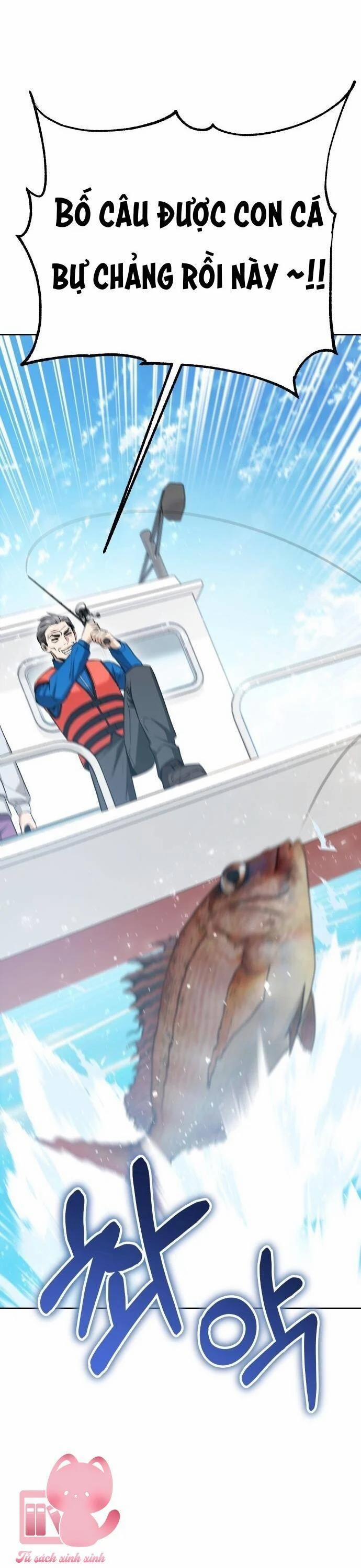 Lớ Ngớ Vớ Phải Tình Yêu 81 trang 19