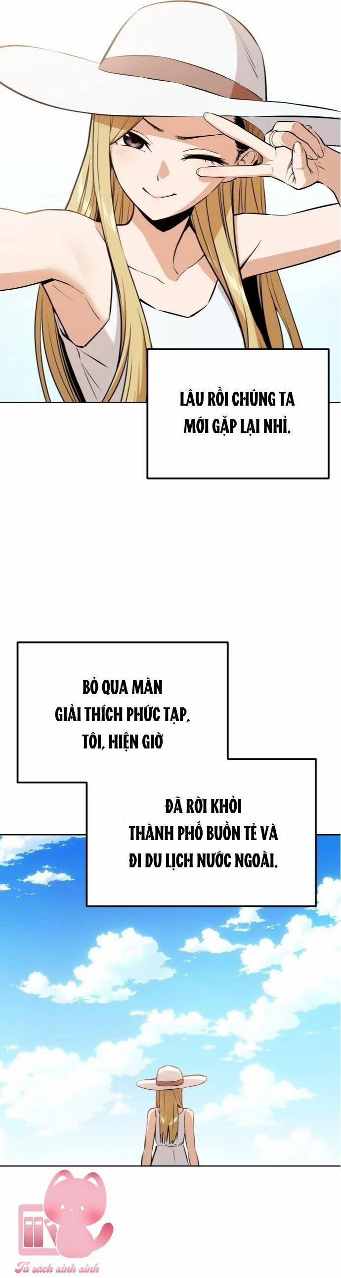 Lớ Ngớ Vớ Phải Tình Yêu 81 trang 2