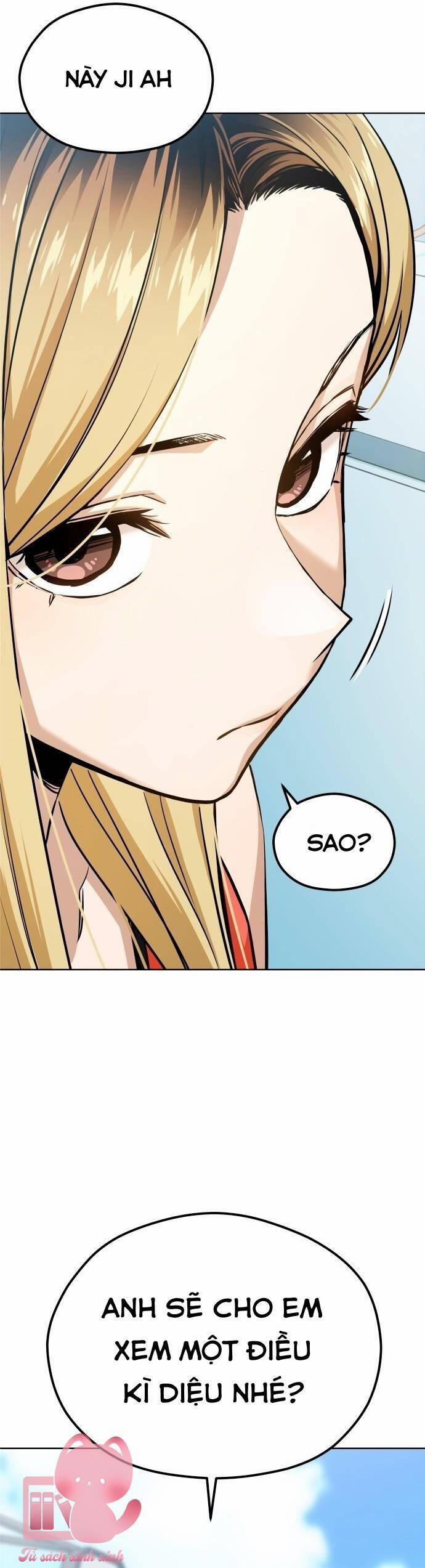 Lớ Ngớ Vớ Phải Tình Yêu 81 trang 29