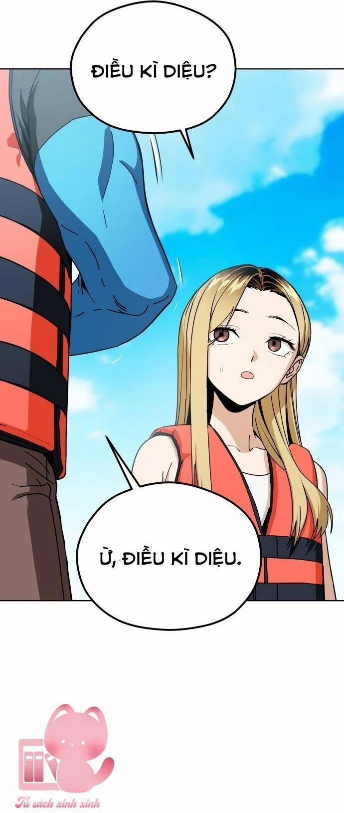 Lớ Ngớ Vớ Phải Tình Yêu 81 trang 31