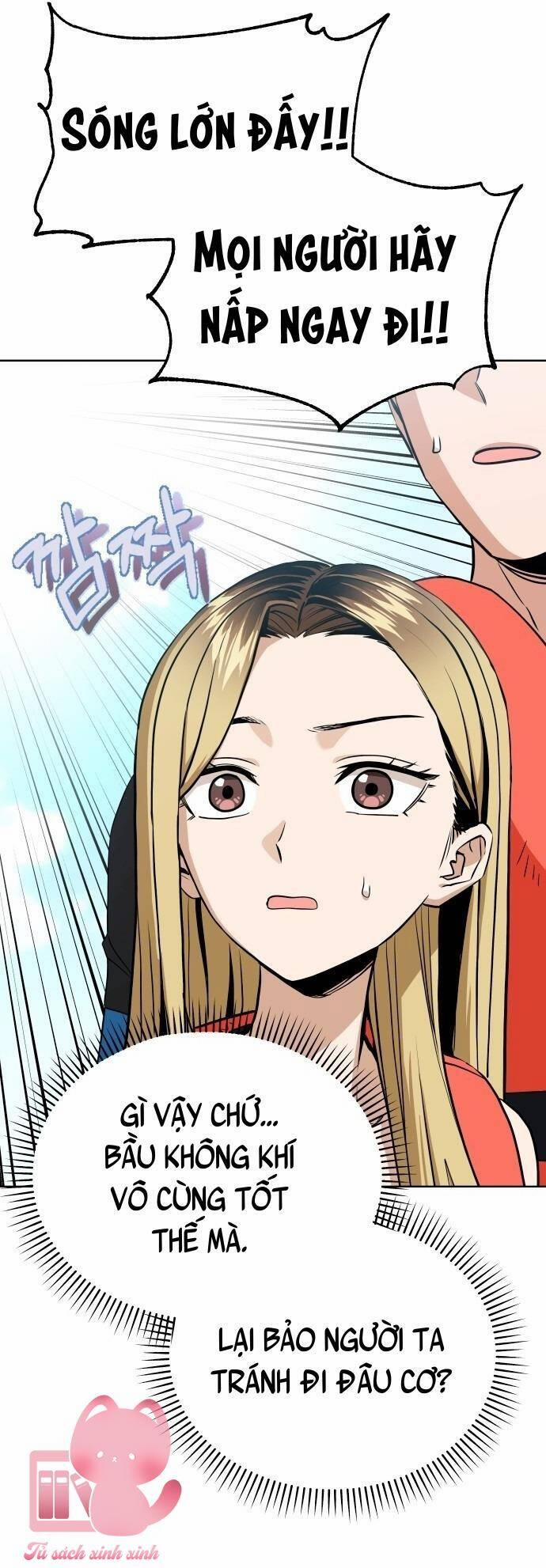 Lớ Ngớ Vớ Phải Tình Yêu 81 trang 43