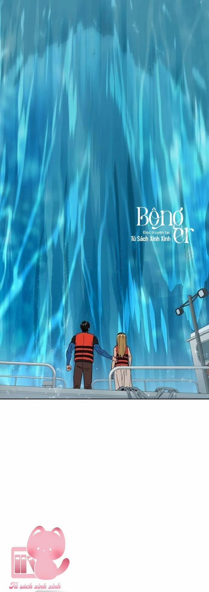 Lớ Ngớ Vớ Phải Tình Yêu 81 trang 46