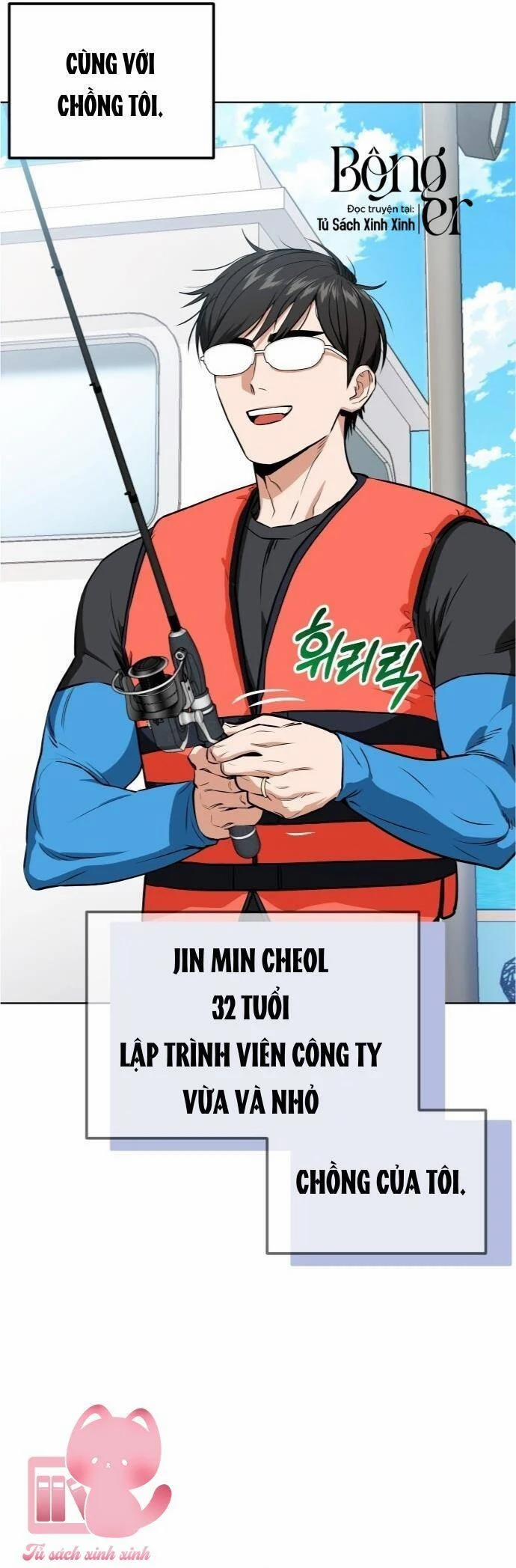 Lớ Ngớ Vớ Phải Tình Yêu 81 trang 5