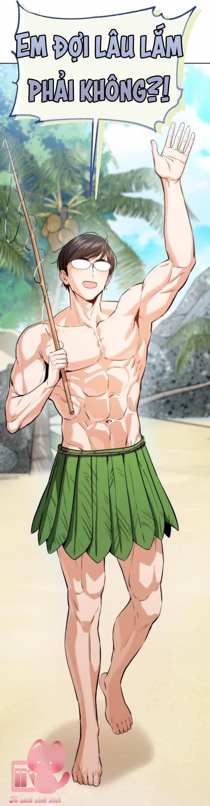 Lớ Ngớ Vớ Phải Tình Yêu 81 trang 52