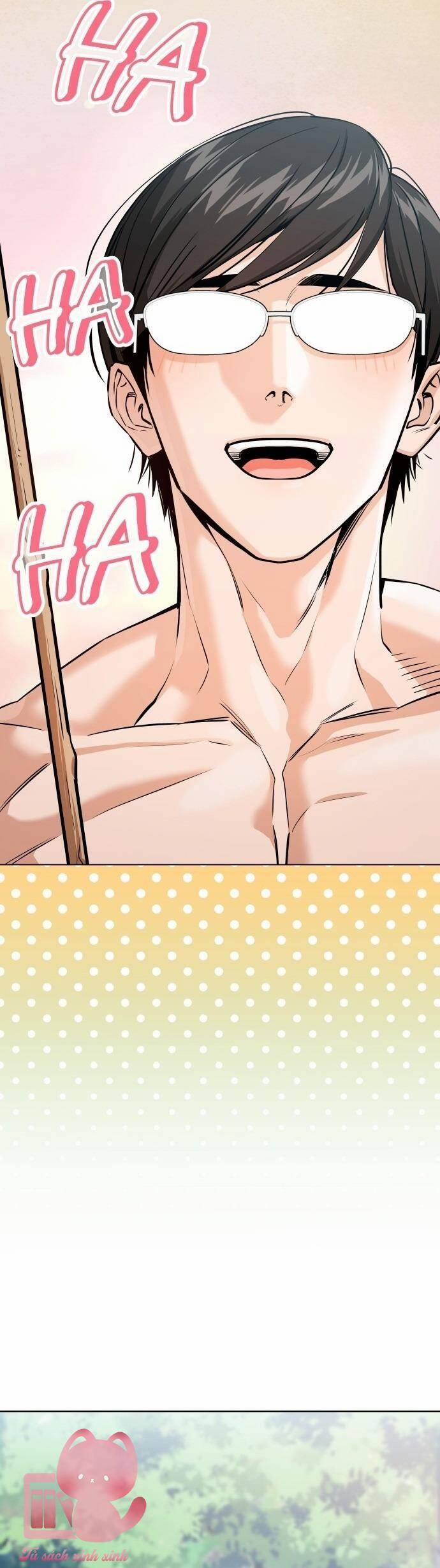 Lớ Ngớ Vớ Phải Tình Yêu 81 trang 53