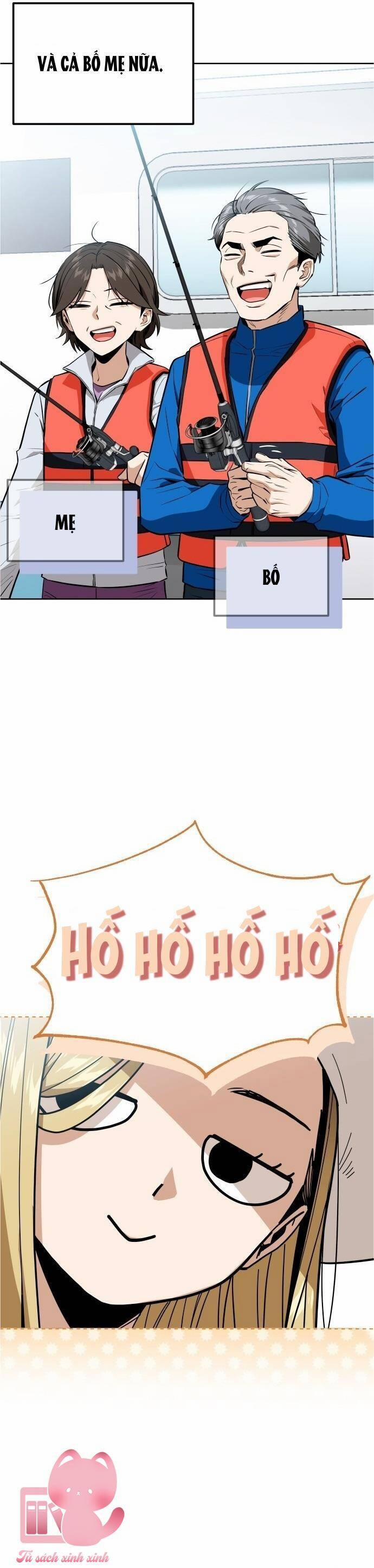 Lớ Ngớ Vớ Phải Tình Yêu 81 trang 6