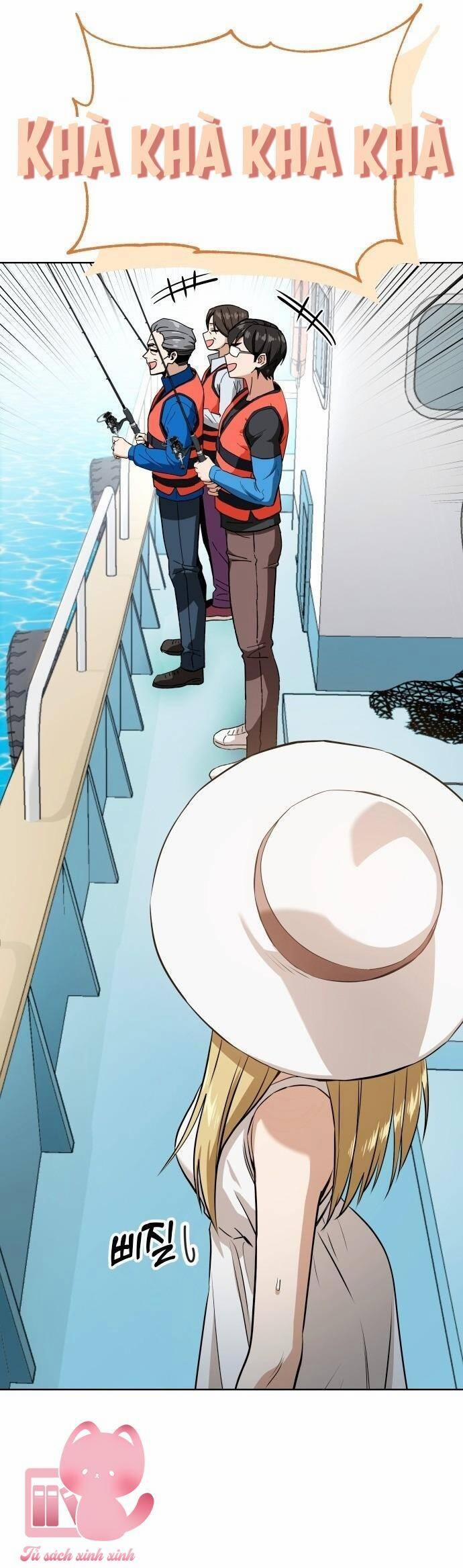 Lớ Ngớ Vớ Phải Tình Yêu 81 trang 7