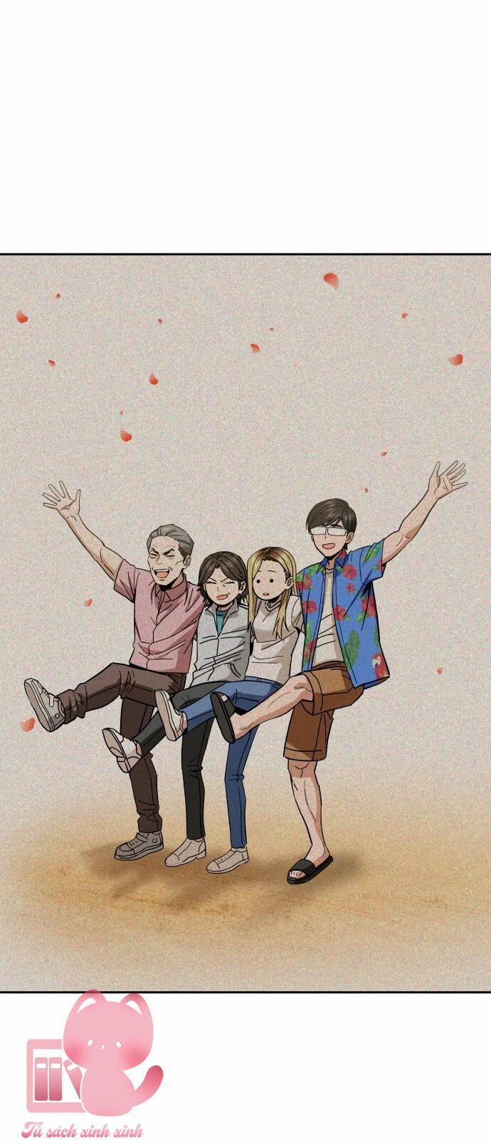 Lớ Ngớ Vớ Phải Tình Yêu 82 trang 18