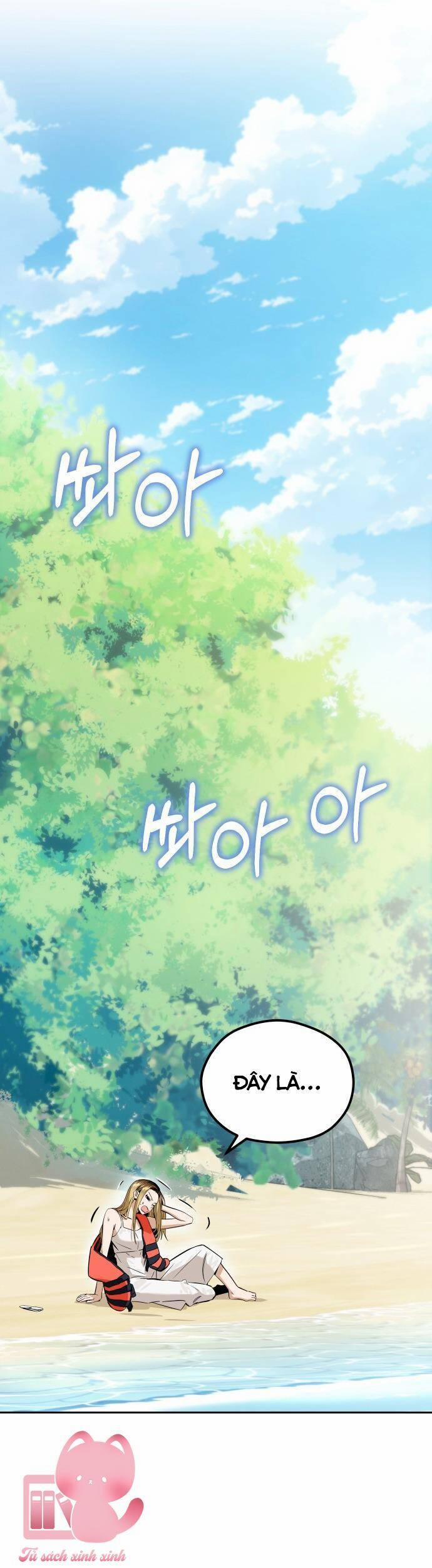 Lớ Ngớ Vớ Phải Tình Yêu 82 trang 3