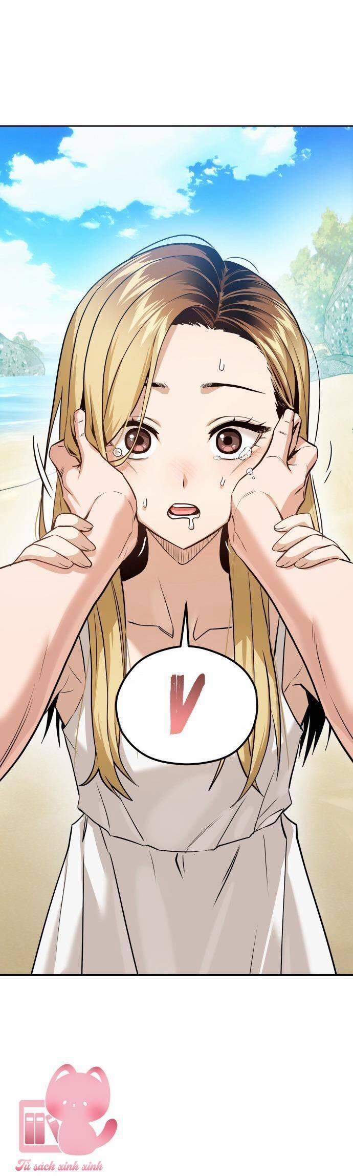 Lớ Ngớ Vớ Phải Tình Yêu 82 trang 34