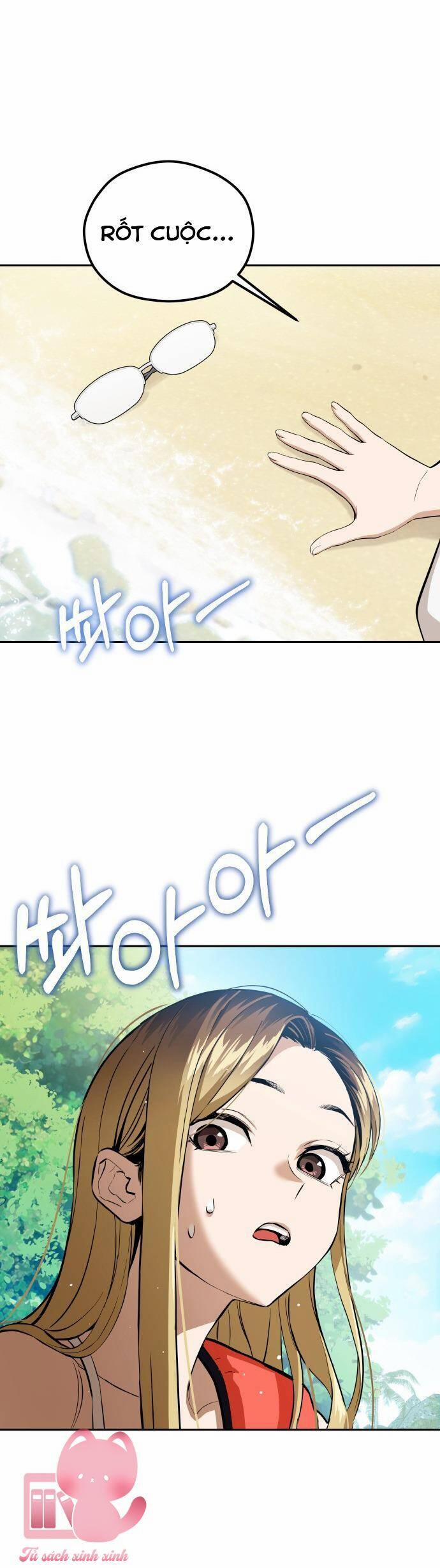 Lớ Ngớ Vớ Phải Tình Yêu 82 trang 4