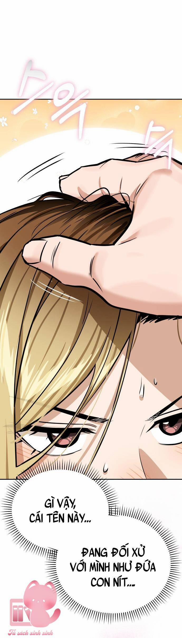 Lớ Ngớ Vớ Phải Tình Yêu 82 trang 41