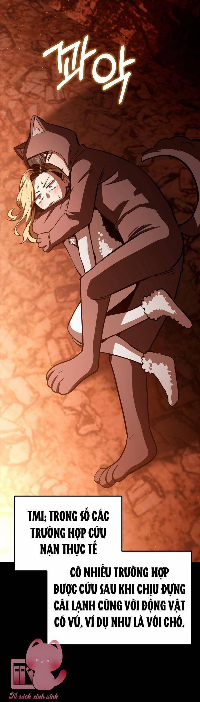 Lớ Ngớ Vớ Phải Tình Yêu 82 trang 57